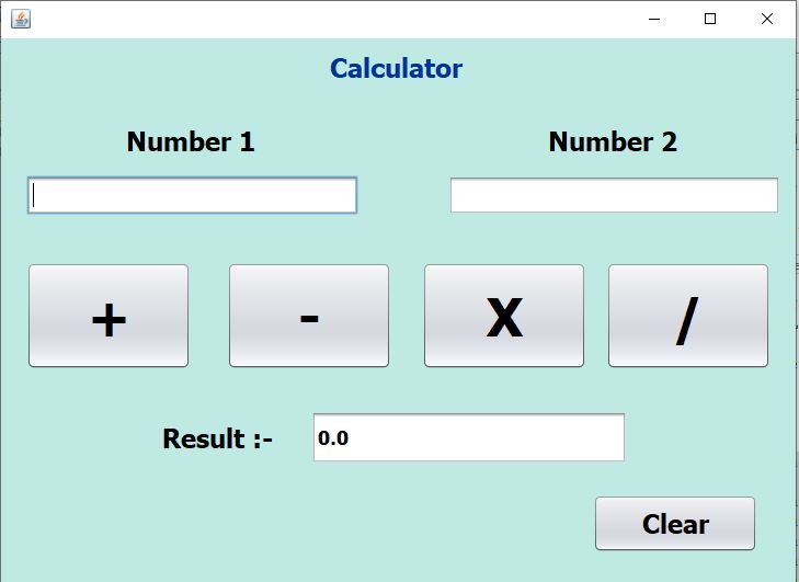 calculator
